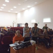 «Мои года – мое богатство»