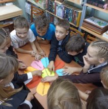 «Все мы разные, все мы равные».