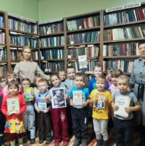 «В мире рассказов Пермяка Е.»