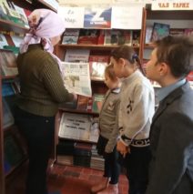 «Своих не бросаем»