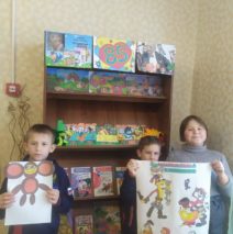 «Успенский детям»