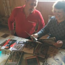 «Давайте делать добрые дела!»