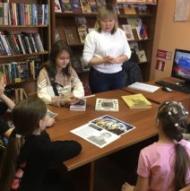 «Героями не рождаются, героями становятся».