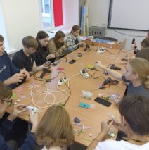 «Чудо новогодней игрушки»