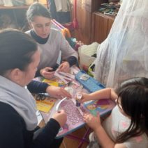 «Твори добро на благо людям»