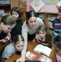 «900 дней славы и бессмертия»