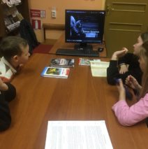 «По страницам блокадного Ленинграда»