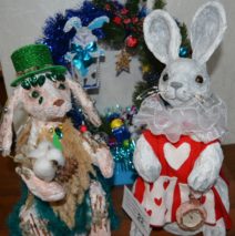 «СИМВОЛ НОВОГО ГОДА СВОИМИ РУКАМИ»