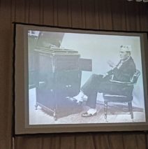 «Памяти Ф.И. Шаляпина»