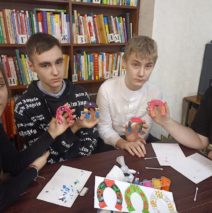 «Народные поверья. Подкова — символ счастья»