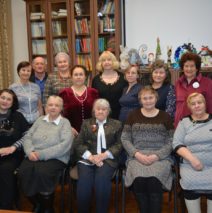 «Быть учителем – призвание!»