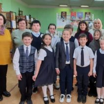 «Клятву верности держали»