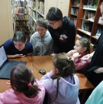 «Безопасный интернет с фиксиками