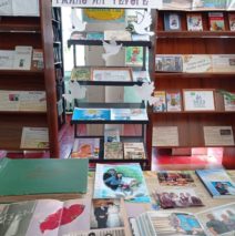 «Семья- опора страны»