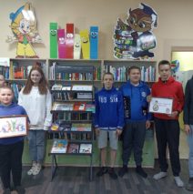 «Мой выбор жизнь и здоровье»