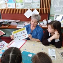 «Курить- здоровью вредить»