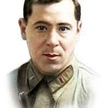 Мужество останется в веках