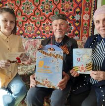 Время и память