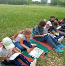 «Читаем Пушкина»