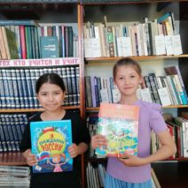 «Достойные потомки великой страны» тематическая выставка