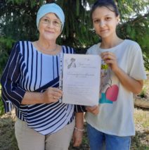 Акция «Пушкин нон- стоп»