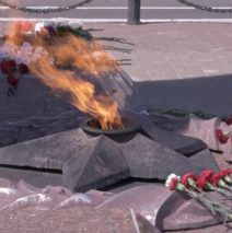 Чистополь патриотический. Поэты Чистополя: Елена Быкова