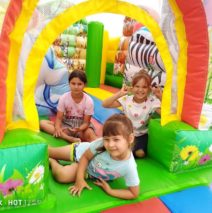 «Древний Биляр – город Волжской Булгарии»