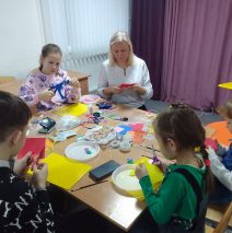 «Новогодняя игрушка»