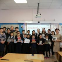 «Блокадный Ленинград»