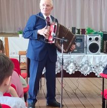 Творческая встреча