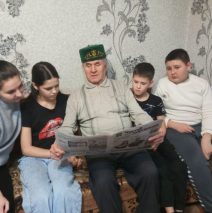 «Вместе весело читать»