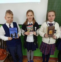 В наших сердцах — Ленинград