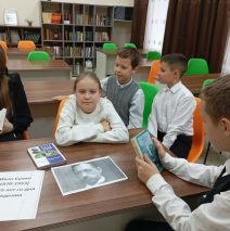 Я жил лишь затем, чтобы писать