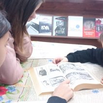 «Судьбы без вины виноватые».