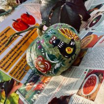 «Солнечная тыква — Кояшлы кабак»