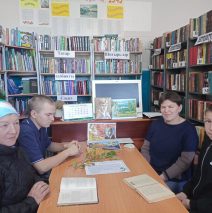 «И в каждой строчке вдохновенье»