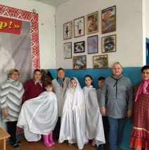 «Слово о Покрове»