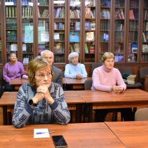 «Зарождение ранних культур»