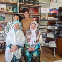 «Их имена мы не забудем»