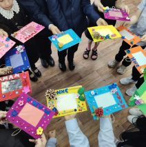 «Энилэрнен боеклеген яши-яши анлыйбыз