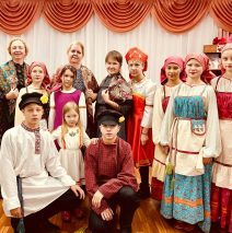 «Если народ един, он не победим!»