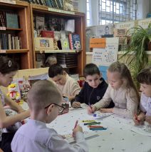 «Веселый карандаш»