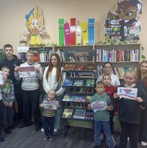 «Спасители России Минин и Пожарский»