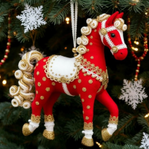 Конкурс Символ Нового года