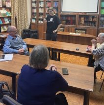 «Если хочешь быть здоров, улыбайся»