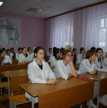 «Герои России — наши земляки»