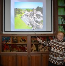 Древние цивилизации Мезоамерики