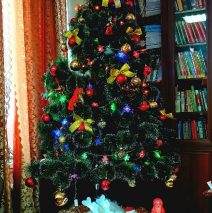 Закончился прием работ на конкурс «Символ Нового года своими руками»