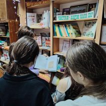 «Героями не рождаются- героями становятся»