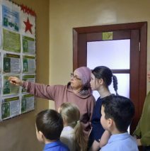 «Герои моей страны»